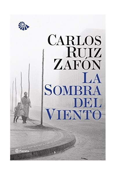 La sombra del viento